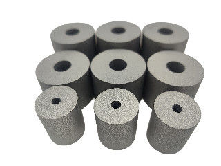 Matrices rondes en carbure de tungstène pour forgeage à froid, compatibilité et performance pour l'acier