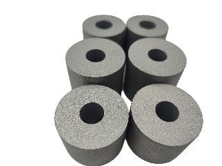 Processus de production de la forge à froid Screw en alliage dur Blancs de moisissure à froid avec une excellente résistance à la corrosion