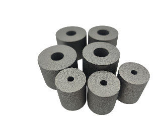 Processus de production de la forge à froid Screw en alliage dur Blancs de moisissure à froid avec une excellente résistance à la corrosion