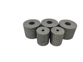 Moules à vis haute durabilité personnalisés selon les exigences du client