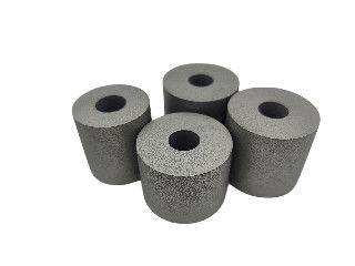 Procédé d'estampage à froid de haute précision avec matrice d'estampage à froid en carbure : une combinaison gagnante