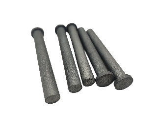 Les tiges en forme de T en alliage de tungstène-cobalt sont le choix idéal pour des produits durables