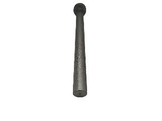 Barres en forme de T en carbure d'acier de tungstène polyvalent pour diverses applications