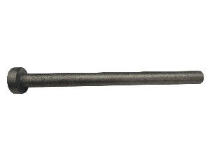 Barres en forme de T en carbure d'acier de tungstène polyvalent pour diverses applications