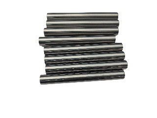 Résistant à l'usure Les barres blanches rondes en carbure d'alliage de tungstène-cobalt solide pour les applications lourdes