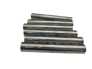 Barres blanches de carbure de tungstène personnalisables pour une résistance à l'usure industrielle