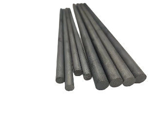 Barres rondes de tungstène et conformes à la norme internationale ISO/GB/ANSI/DIN/JIS