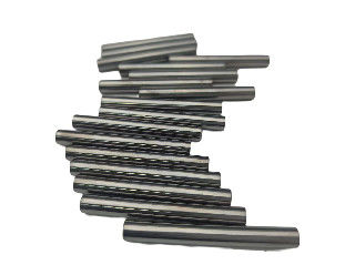 Barres rondes de tungstène et conformes à la norme internationale ISO/GB/ANSI/DIN/JIS