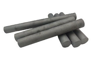 Barres de cobalt en carbure de tungstène solide
