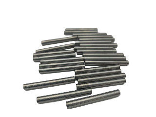 50-330 mm de longueur personnalisable en carbure de tungstène barres blanches pour l'usure et la résistance aux chocs