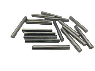 50-330 mm de longueur personnalisable en carbure de tungstène barres blanches pour l'usure et la résistance aux chocs
