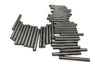 Barres de cobalt carbure de tungstène solide non magnétique personnalisées pour des performances optimales