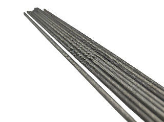 Barres de cobalt carbure de tungstène solide non magnétique personnalisées pour des performances optimales