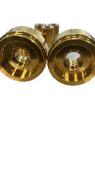 Les moules de fixation personnalisés et les moules de carbure de tungstène