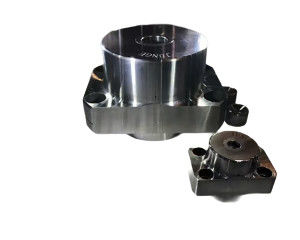 Fabrication professionnelle de moules de fixation résistants