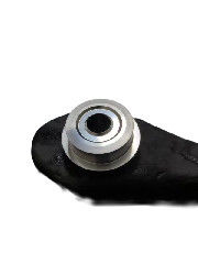 Moules pour fixations par forgeage à froid et résistants aux chocs pour des performances supérieures