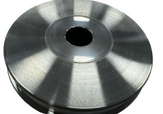 Formes de fixation de haute qualité et résistantes à l'usure pour les applications à trous ronds