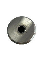 Formes de fixation de haute qualité et résistantes à l'usure pour les applications à trous ronds