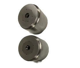 Moules personnalisables en carbure de tungstène pour la fabrication de précision