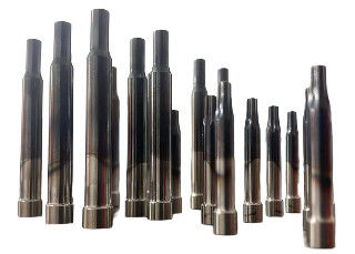 Le carbure de tungstène et le carburant d'acier à haute vitesse sont exceptionnellement durables