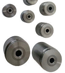 Une forme de fixation de choc super durable pour une production cohérente et efficace