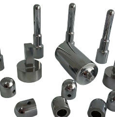 Une forme de fixation au carbure de tungstène très durable
