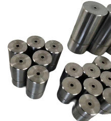 Des moules d' estampage, des moules de fixation et des moules de carbure de tungstène très durables